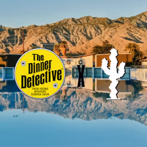The Dinner Detective True Crime Murder Mystery Dinner Show