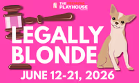 Legally Blonde in South Dakota