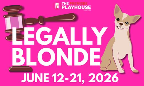 Legally Blonde