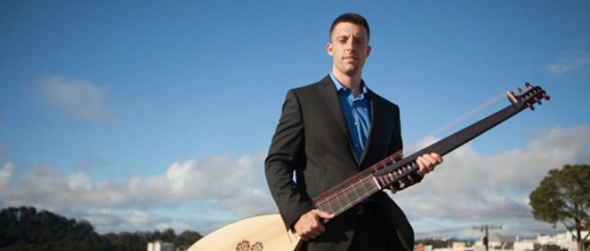 Pre-season performance: La musica notturna di Madrid show poster