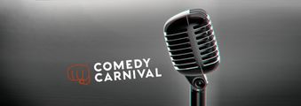 Saturday Stand Up Comedy Club, Covent Garden, August 2025 in UK Regional