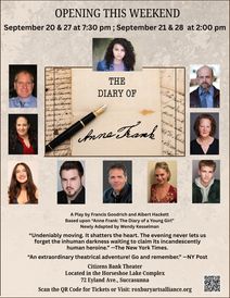 The Diary of Anne Frank