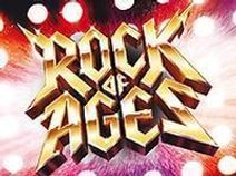 Rock Of Ages
