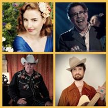 Honky Tonk Time Machine