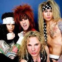 Steel Panther