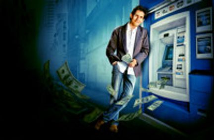 Cash Me If You Can show poster