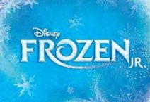 Frozen, Jr