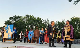 KING LEAR