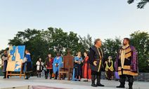 KING LEAR