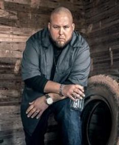 Big Smo show poster