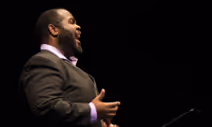 Music of the Baroque: Reginald Mobley Sings
