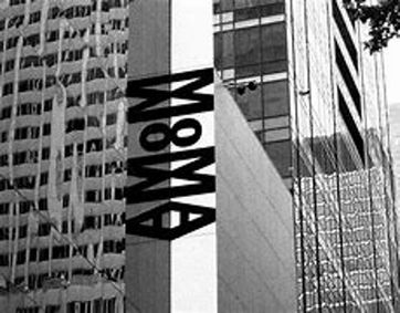 The Museum of Modern Art Presents Doc Fortnight 2024: MoMA’s Festival of International Nonfiction Film and Media show poster