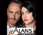 The Alans ♦ Delightfully Deceptive in Philadelphia