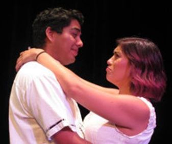 The Sun That You Are  (El Sol Que Tu Eres) show poster