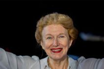 SoloFest: One In...Never Out! by June Ballinger