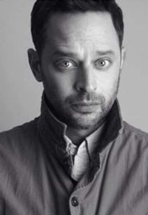 Nick Kroll- Live