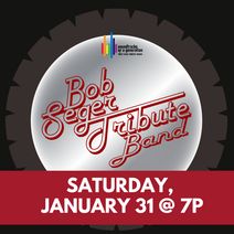 Bob Seger Tribute Band