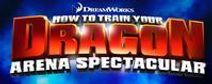 How to Train Your Dragon