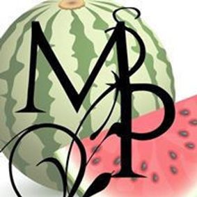 Into the Woods show poster