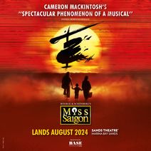 Miss Saigon