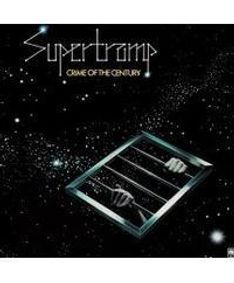 Classic Albums Live: Supertramp - Crime of the Century show poster