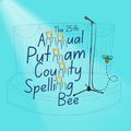 The 25th Annual Putnam County Spelling Bee in Ottawa