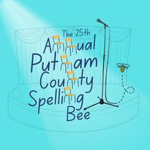 The 25th Annual Putnam County Spelling Bee