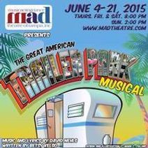 The Great American Trailer Park Musical