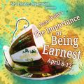 THE IMPORTANCE OF BEING EARNEST in Tampa