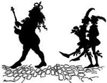 THE EMPEROR’S NEW CLOTHES