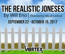 The Realistic Joneses