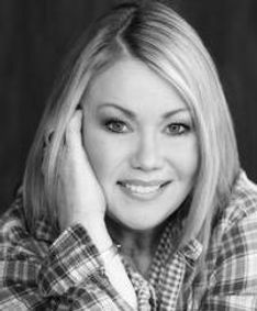 Jann Arden show poster