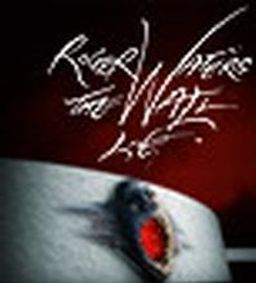 Roger Waters - The Wall Live show poster