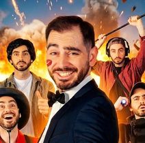 Casey Filips - What a Character