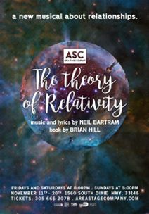 THE THEORY OF RELATIVITY