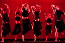 Status Quo & Klytaimnestra