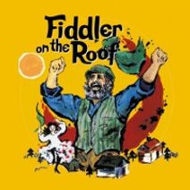 FIDDLER ON THE ROOF