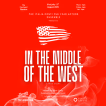 In The Middle Of The West