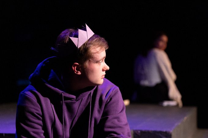 Hamlet: Prince of Denmark