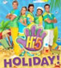 Hi-5 Holiday