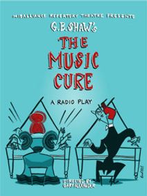 The Music Cure