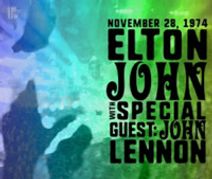 LIVE From the Garden [Revisited]: Elton John