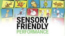 Seussical Jr. - Sensory-Friendly Performance