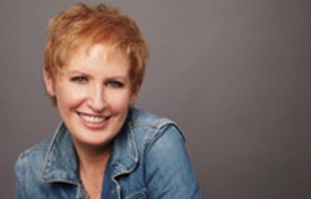 Liz Callaway: Broadway and Beyond show poster