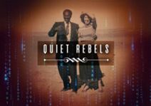 QUIET REBELS