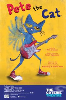 Pete the Cat