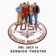 Tusk – Tribute to Fleetwood Mac
