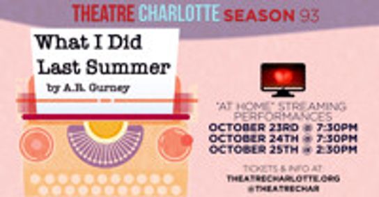 What I Did Last Summer show poster