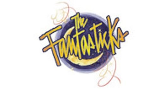 The Fantasticks show poster