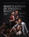 Who's Afraid of Virginia Woolf in Dallas